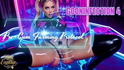 Gooninfection 4 -- Pre-Cum Farming Protocol