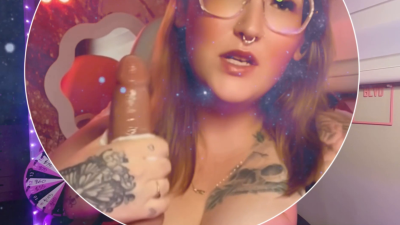 Nighttime Goon Routine W JOI