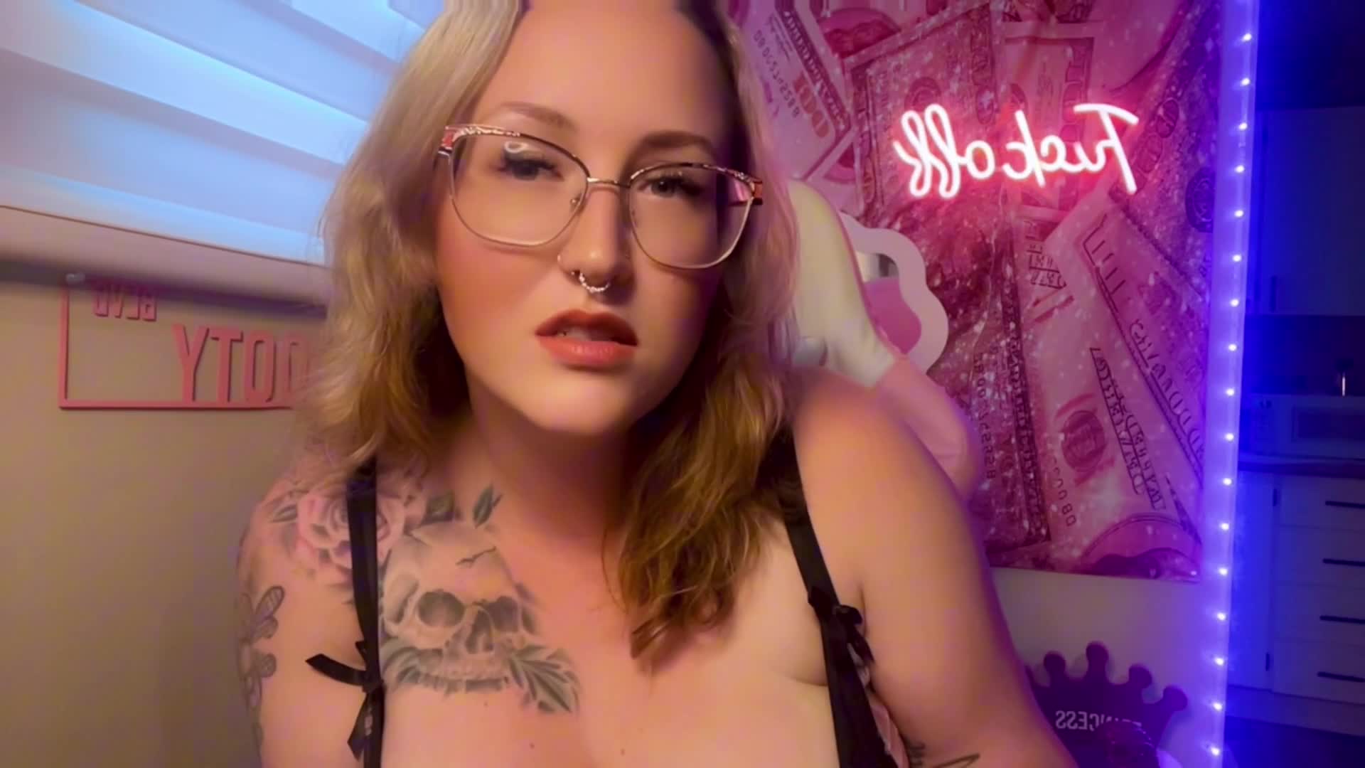 Pathetic. Locked. Obsessed