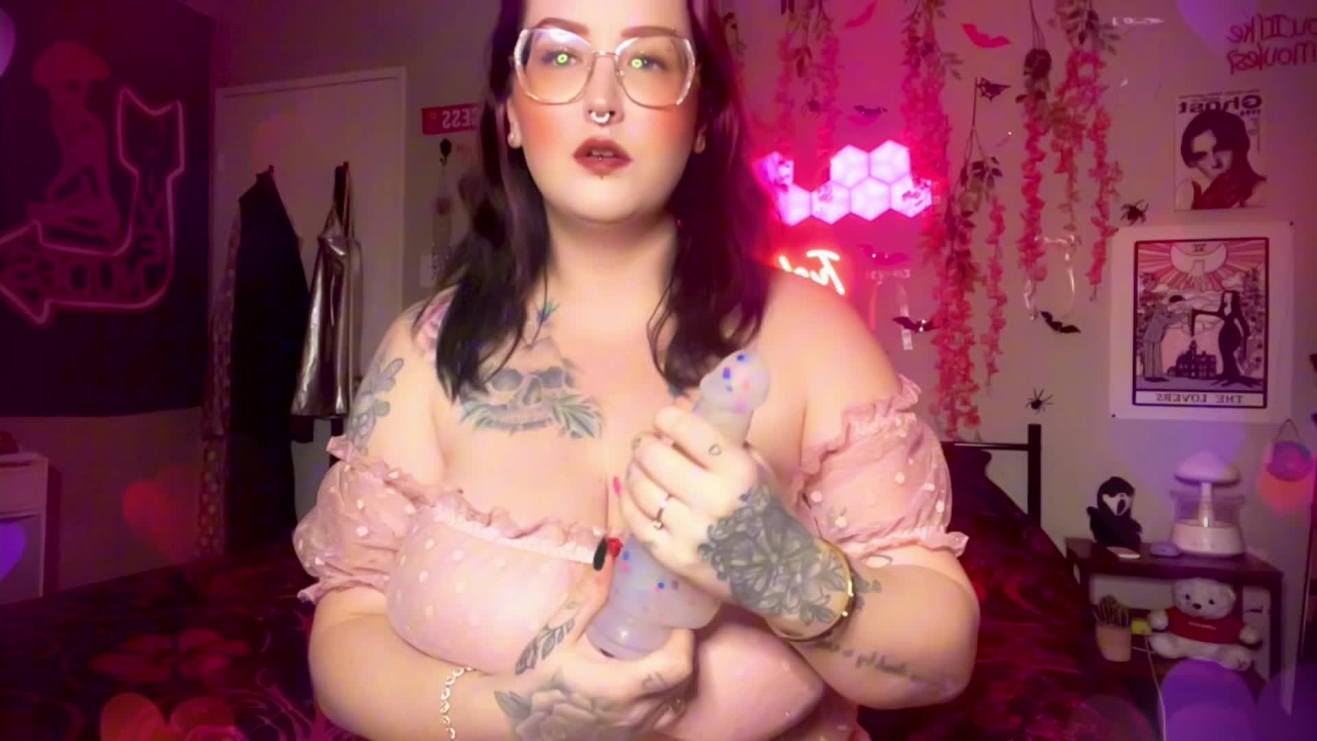 Indulge In Me: Valentines JOI Countdown