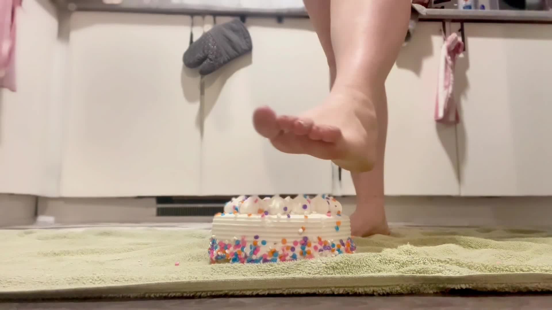 Worship The Mess I Make (No Talking)