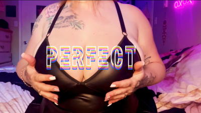 Slave For Tits