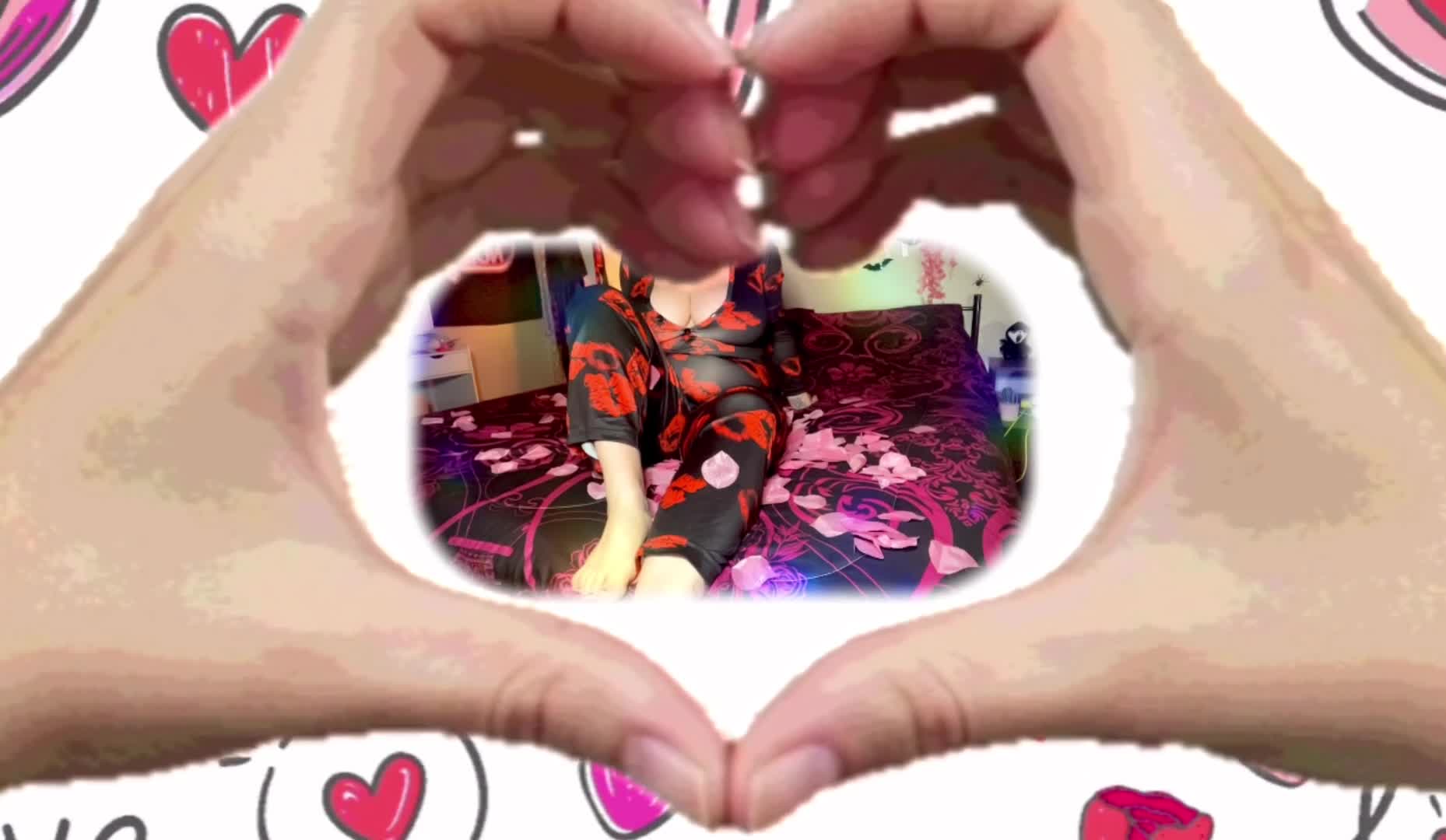 My Soles Are Your Valentine
