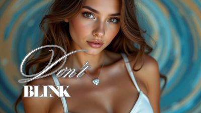 Don't Blink