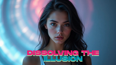 Dissolving The Illusion