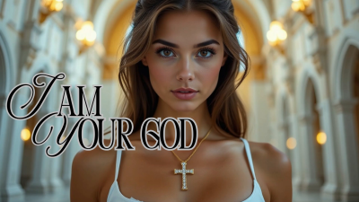 I Am Your God