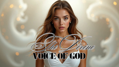 The Divine Voice Of God
