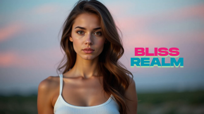 Bliss Realm