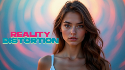 Reality Distortion