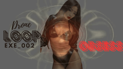 Drone Loop 002 Obsess