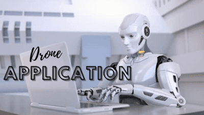 Drone Application