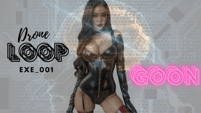 Drone Loop 001 Goon