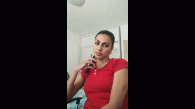 Barely Noticed - Background Brat Energy