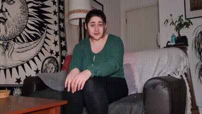 Foot Cucked By Work Colleague