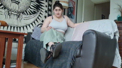 Millies Stinky Sandals & Dirty Soles