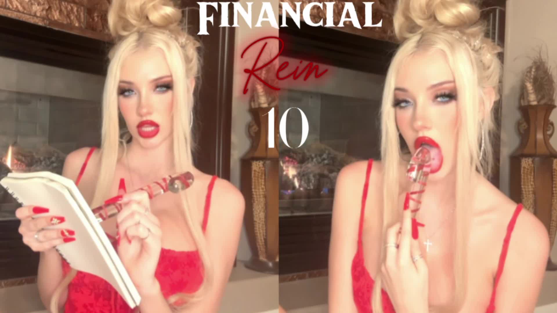 Financial Rein 10- Royal Audit