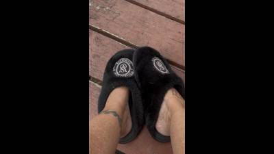 Slipper Ignore