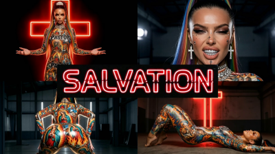 Salvation