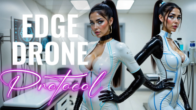 Edge Drone Protocol