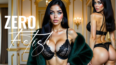 ZERO FETISH