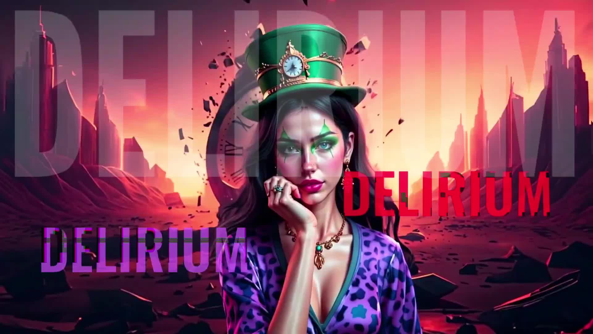 Delirium