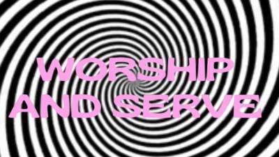 Obey And Spiral: Pixels And ATM Obedience Conditioning