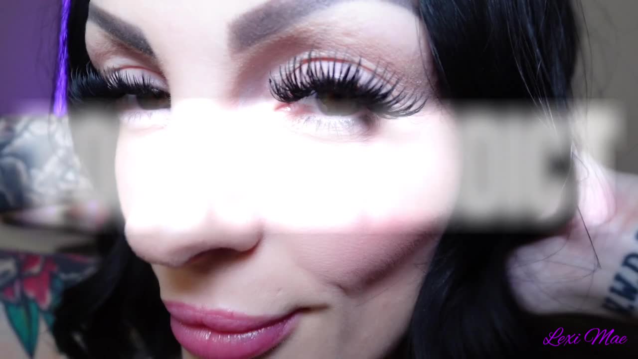 A Porn Addicts Escape- Goon Loop