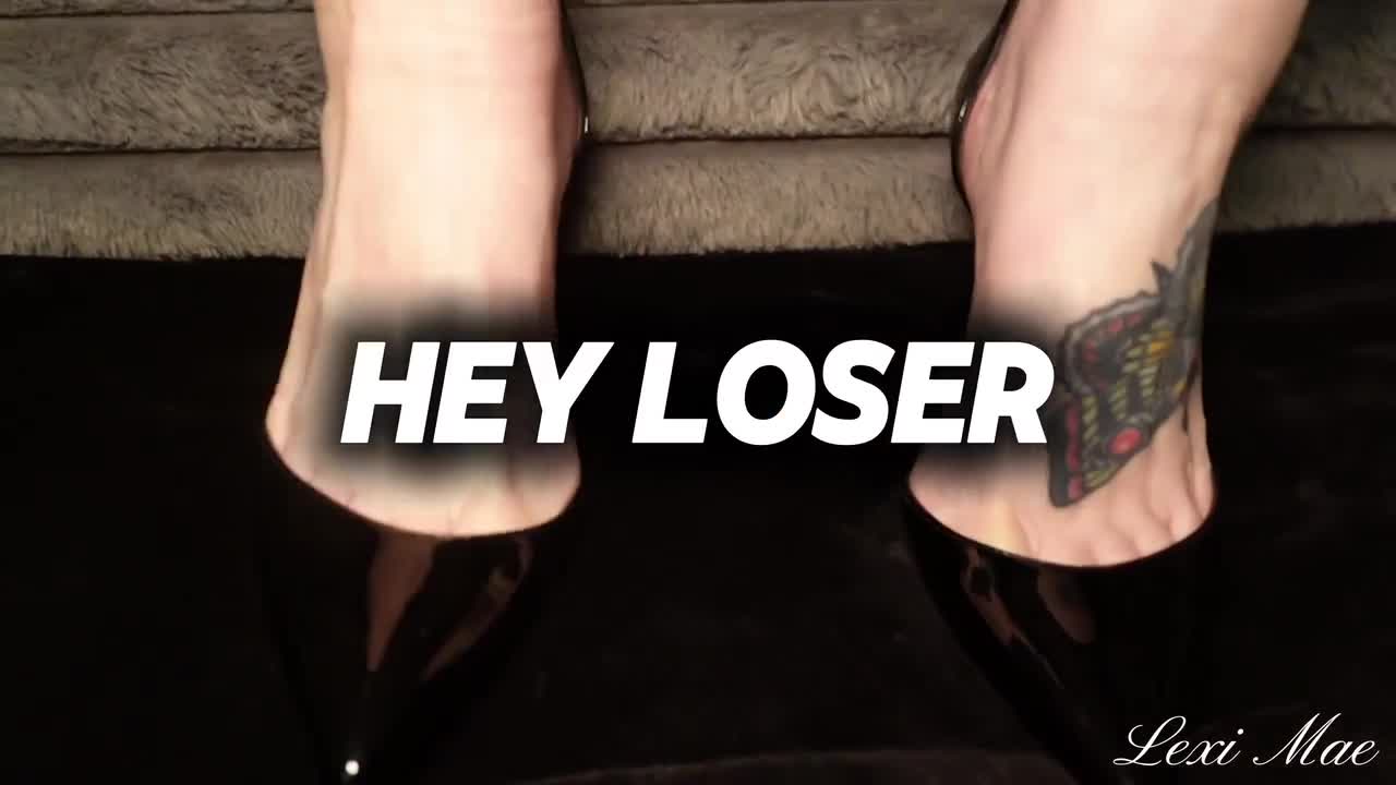 Back Again Loser By Step-Mommy Lexi Mae