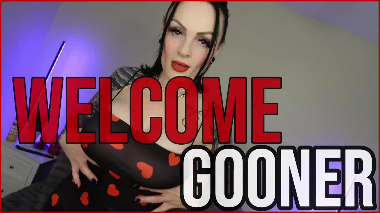 Welcome Gooner