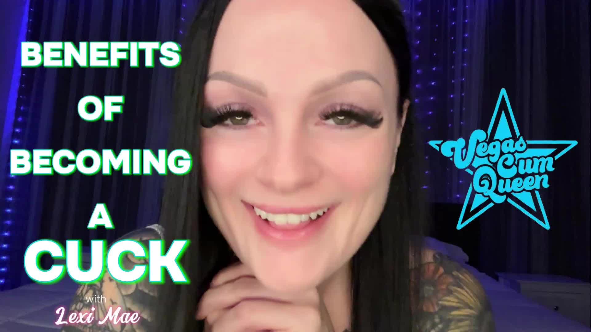 The Benefits Of Being A Cuckold