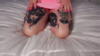 Jerk Off Instructions Let Step-Mommy Lexi Teach You How To Cum In My Pussy