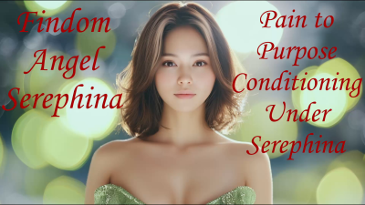 Pain-To-Purpose Conditioning Under Serephina