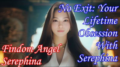 No Exit: Your Lifetime Obsession With Serephina