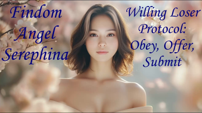 Willing Loser Protocol: Obey, Offer, Submit