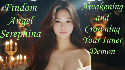Awakening And Crowning Your Inner Demon