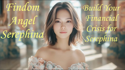 Build Your Financial Crisis For Serephina
