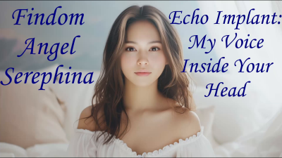 Echo Implant: My Voice Inside Your Head