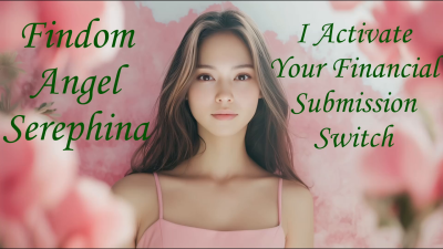 I Activate Your Financial Submission Switch