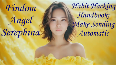 Habit Hacking Handbook: Make Sending Automatic