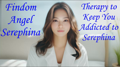 Therapy-Fantasy To Keep You Addicted To Serephina