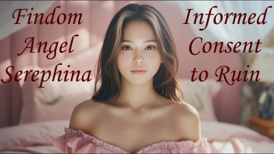 Informed Consent To Ruin