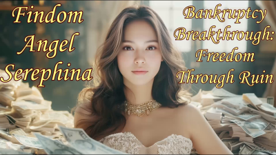 Bankruptcy Breakthrough: Freedom Through Ruin