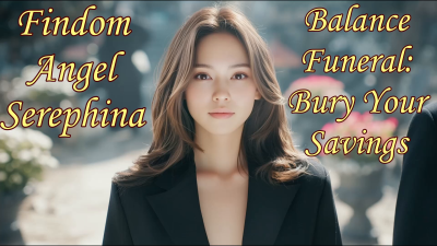 Balance Funeral: Bury Your Savings