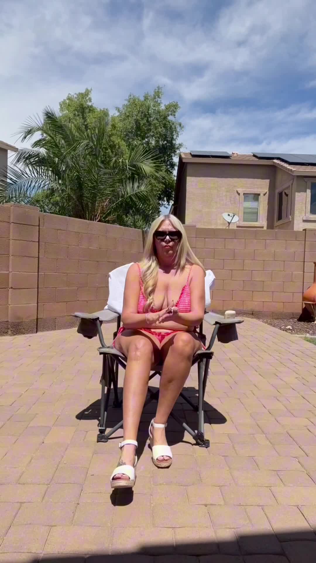 Stacey's Stepmom