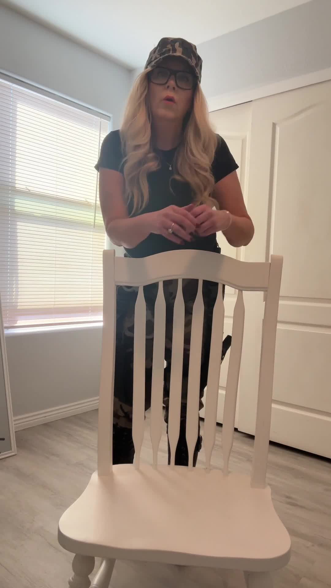 Executrixxx-Fantasyxx Fantasy The Treason Interrogation