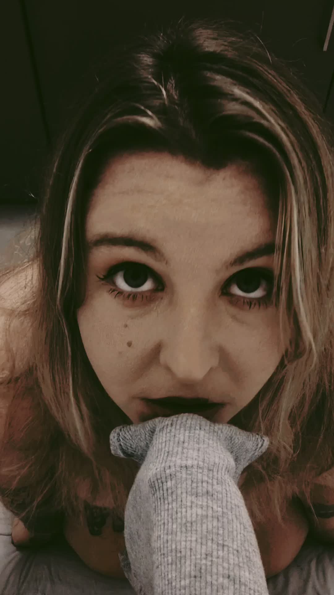 Fwb Deepthroating And Facial