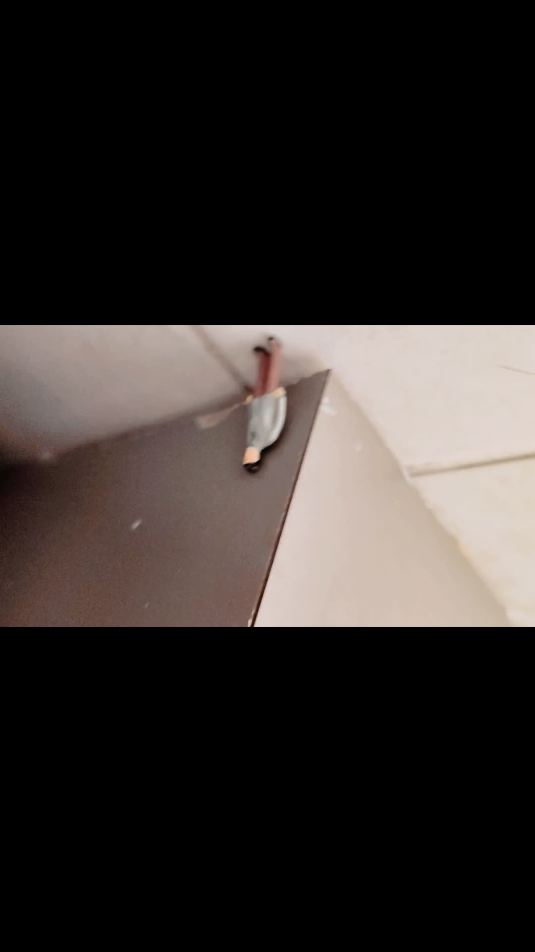Giantess: Tiny Spy