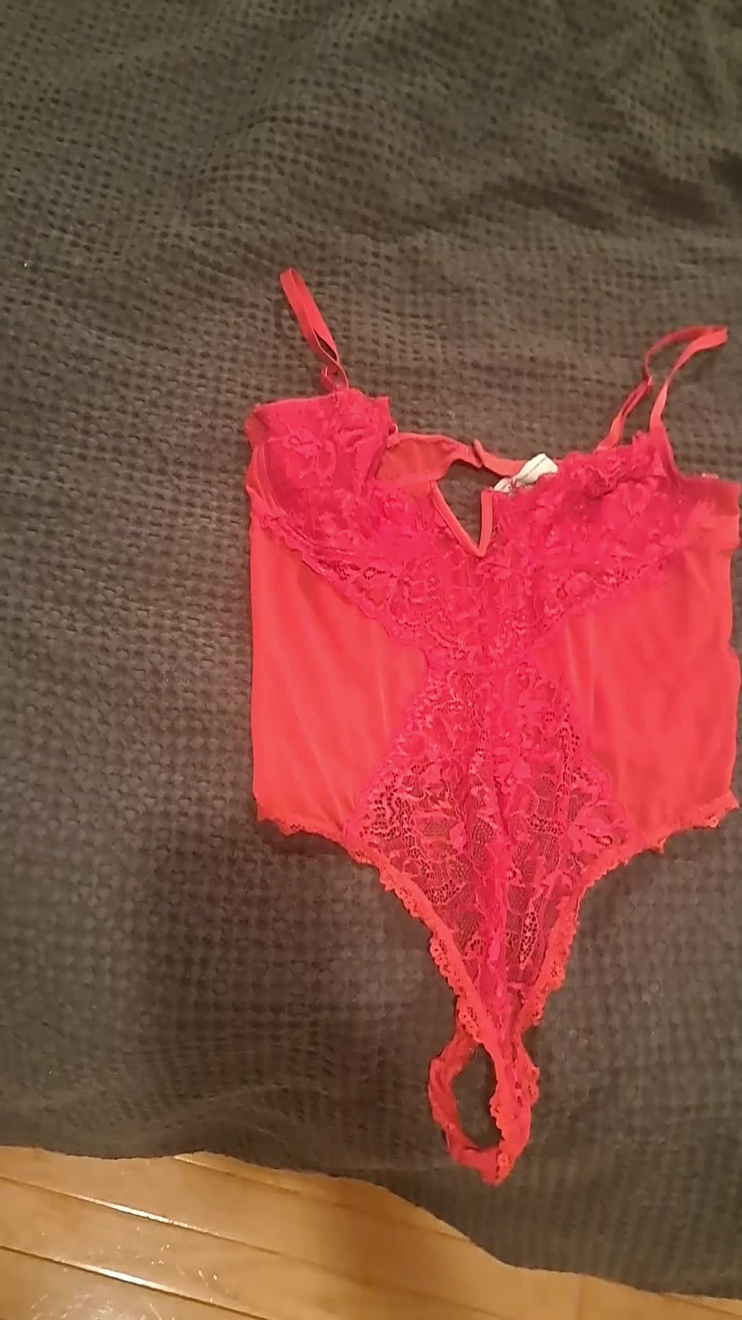 Try On Haul: 3 Lingerie Bodysuits