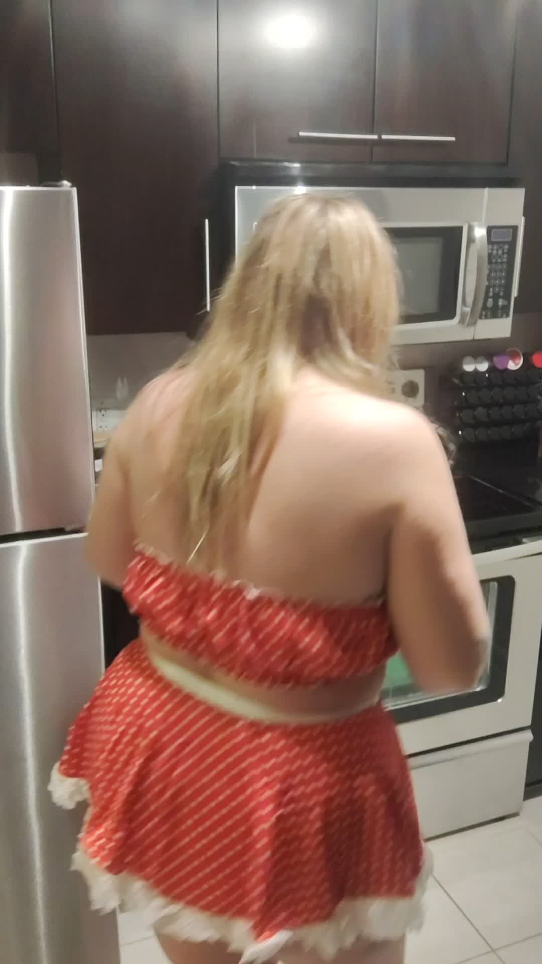 Date Night With Hot Step-Mommy