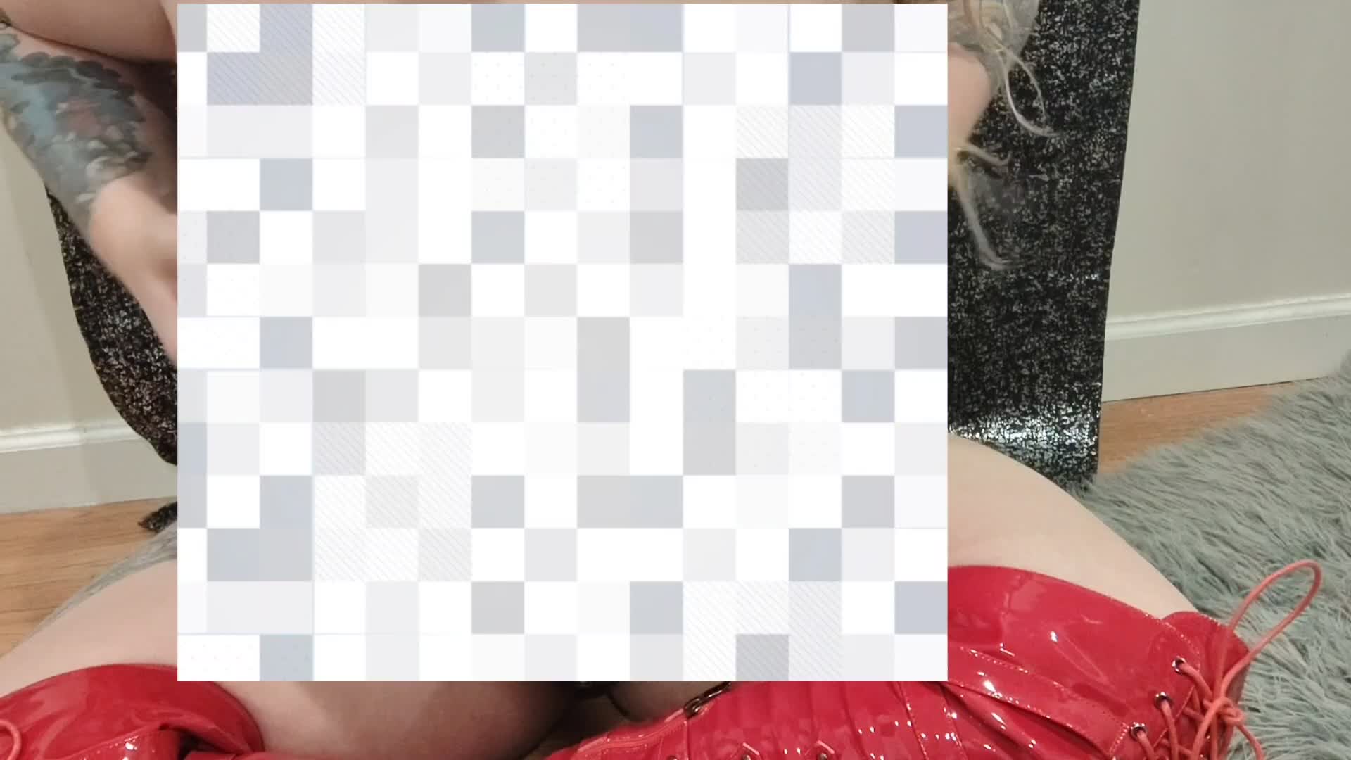 Beta Safe: Censored Tit Oiling